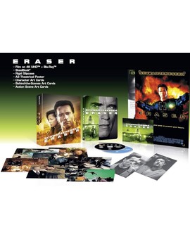 Eraser (coleccionista)