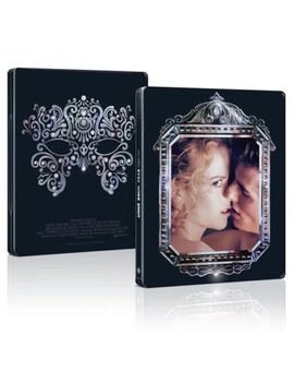 Eyes Wide Shut 4K Ultra HD SteelBook