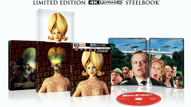 Ack, ack, ack ack ack...
