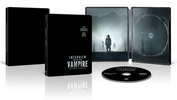 Interior (Entrevista con el vampiro)