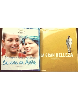Nuevas adquisiciones: Adèle y Gambardella!