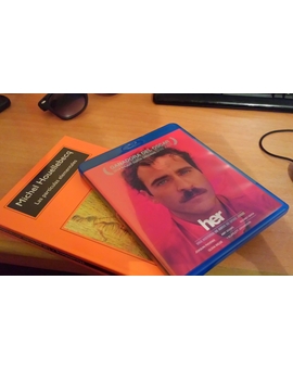 A la colección!