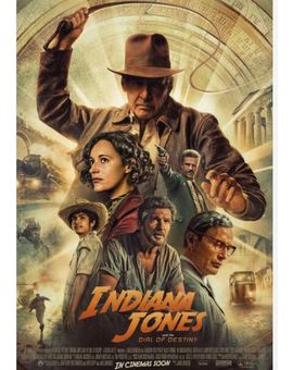 ¿Cuando se abren las reservas de Indy 5?