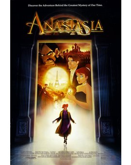 ¿Qué os parece esta película?