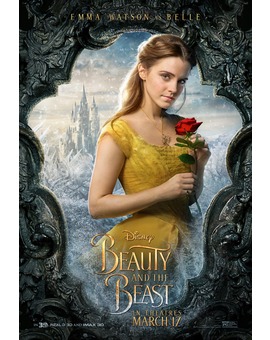 Crítica de "La Bella y la Bestia" (con pequeños spoilers)