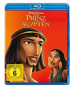 ¿Os parece muy notable la diferencia de imagen con respecto al DVD?