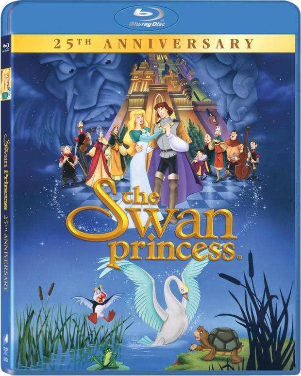 Próximamente será editado este clásico en blu ray!