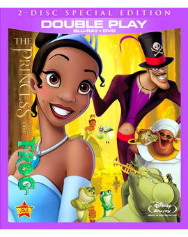 Chapuza disney con photoshop jeje