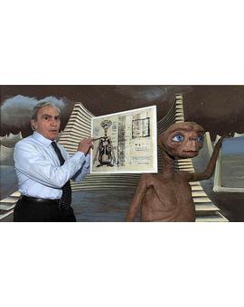 Muere el creador de ET Carlo Rambaldi