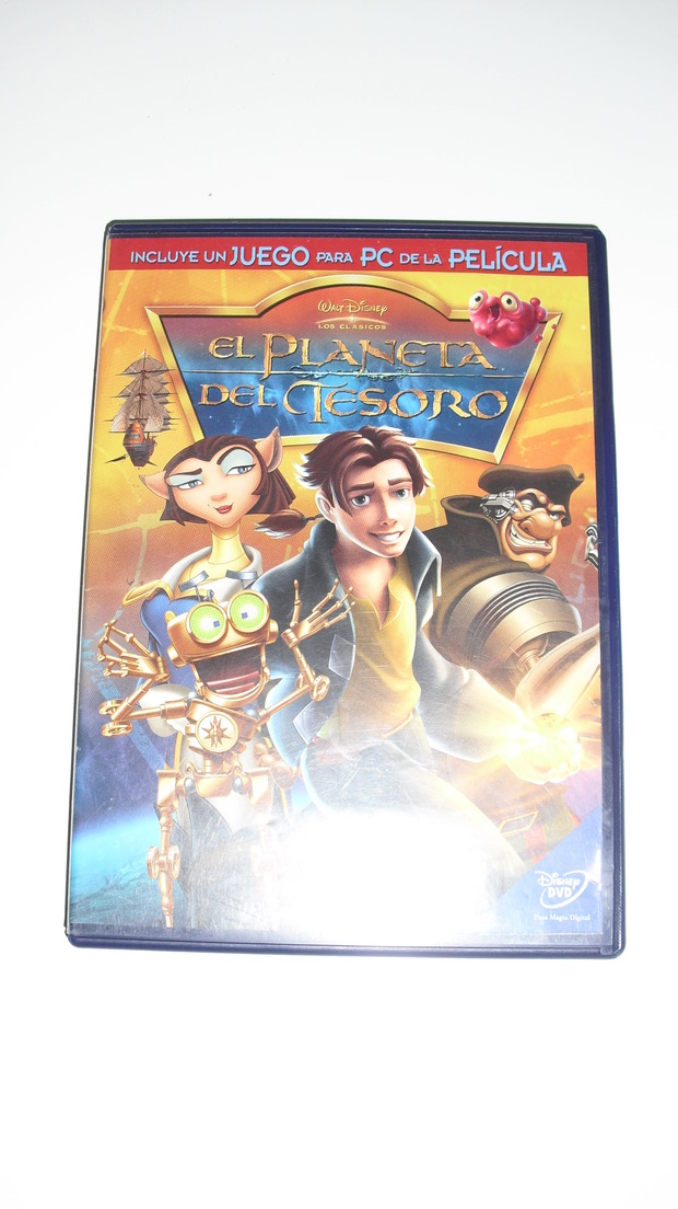 Compra en Cex por 4 euros!