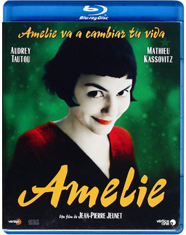 Duda edición sencilla Amelie 