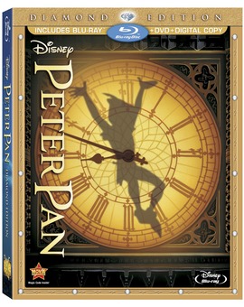 ¿No os parece la portada mas adulta y bonita de Disney?