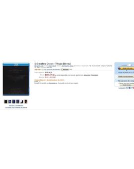 ¿Qué le pasa a Amazon?
