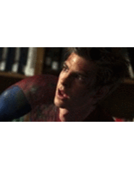 Se buscan extras para un funeral en The amazing spider-man 2