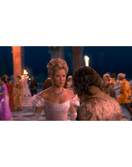Calidad de la primera temporada de Once upon a time (erase una vez)