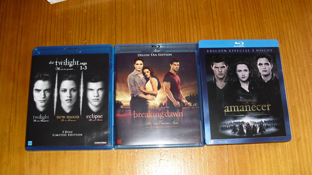 Saga completada