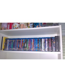 mi colección va creciendo