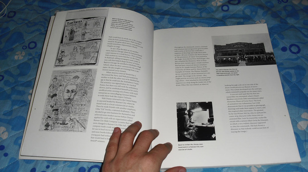 The art of walt Disney (concissed edition) 2