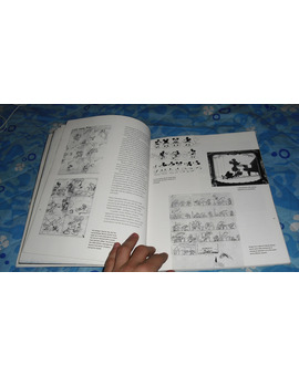 The art of walt Disney (concissed edition) 3