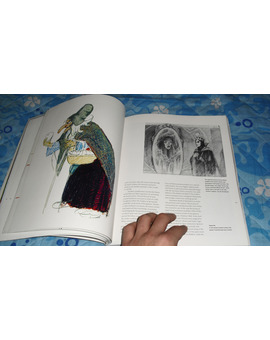 The art of walt Disney (concissed edition) 5