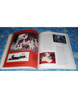 The art of walt Disney (concissed edition) 6