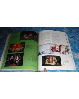 The art of walt Disney (concissed edition) 7