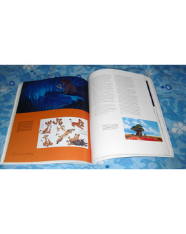 The art of walt Disney (concissed edition) 9