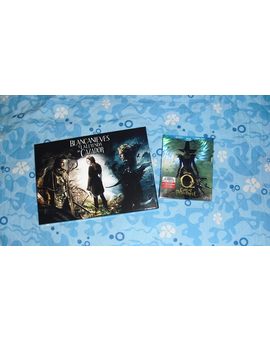 Últimas compras (Oz 14 euros, Blancanieves 6,25)