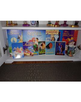 joyas de Disney de hoy (albumes panini y postales)