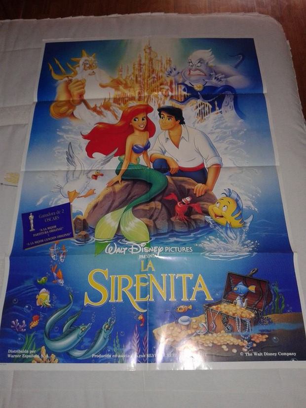 ¡por fin!