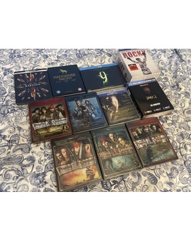 Completando la colección 2023 Parte 4/5