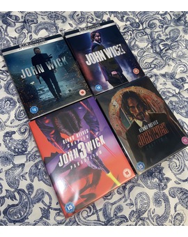 Completando la colección 2023 Parte 2/5