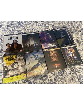 Completando la colección 2023 Parte 1/5