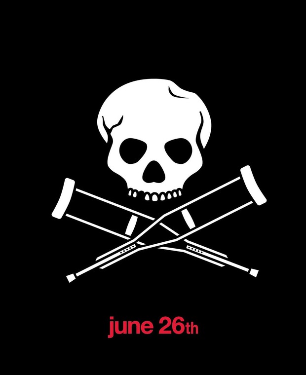 Nueva Película de Jackass para Junio de este año