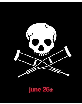 Nueva Película de Jackass para Junio de este año