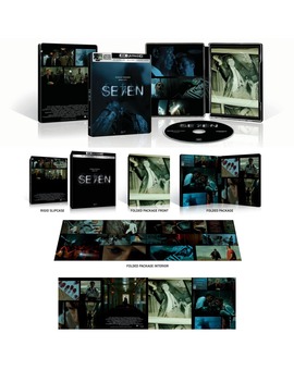 Edición 30 aniversario SE7EN
