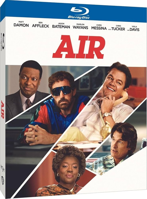 Alguien sabe algo sobre esta película?