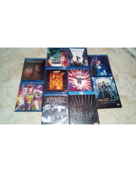 Mi Black Friday más impresionante (hasta la fecha)