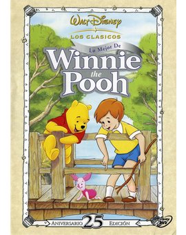 ¿Piensa Disney España editar los Clásicos restantes en BD?