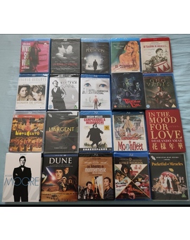 Compras de septiembre