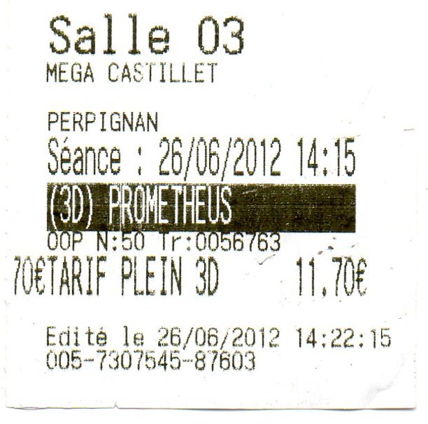 entrada prometheus 