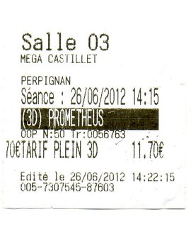 entrada prometheus 