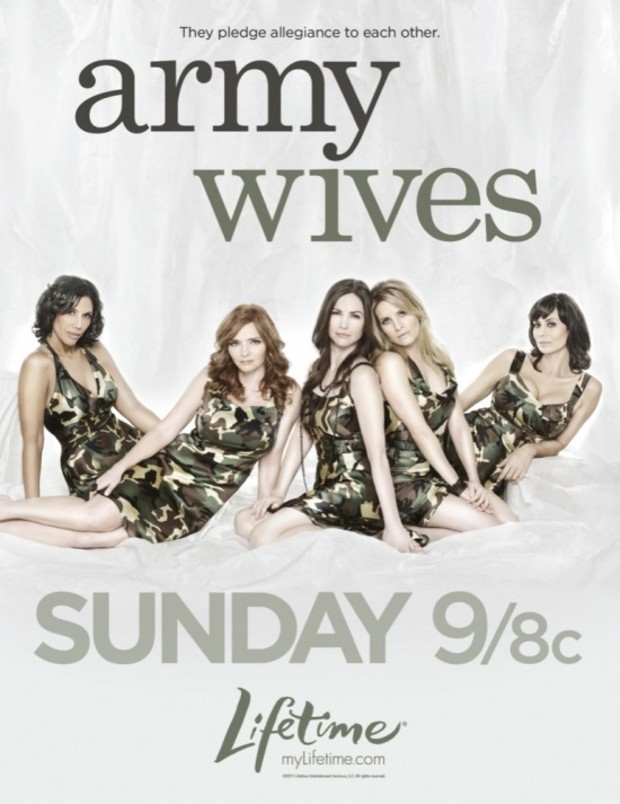 Army Wives