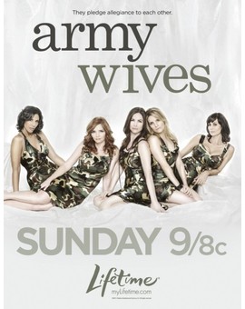 Army Wives