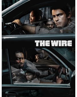The Wire