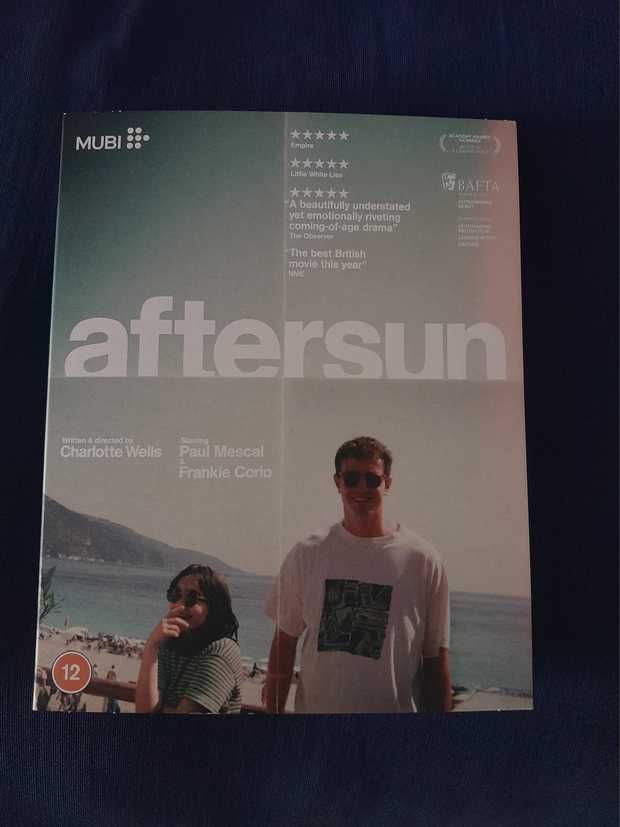Aftersun