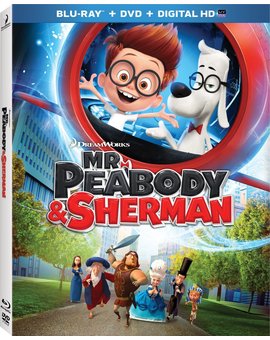Las ediciones USA, tanto 3D como normal, tienen Castellano, según blu-ray.com