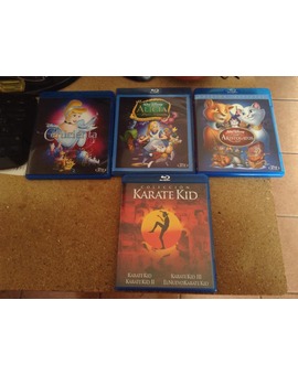 Nuevas adquisiciones 13-02-2015