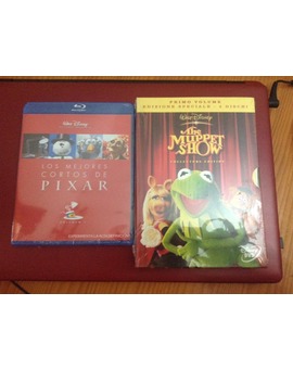 Compras Amazon.es 16-10-2015