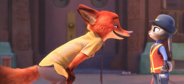 Cómo Disney corrigió un tremendo error en Zootopia solo un año antes de su estreno